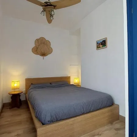 With Private Rooftop In * Tossa de Mar