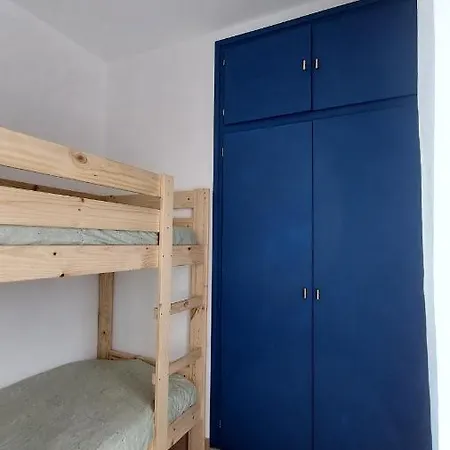 Apartment With Private Rooftop In