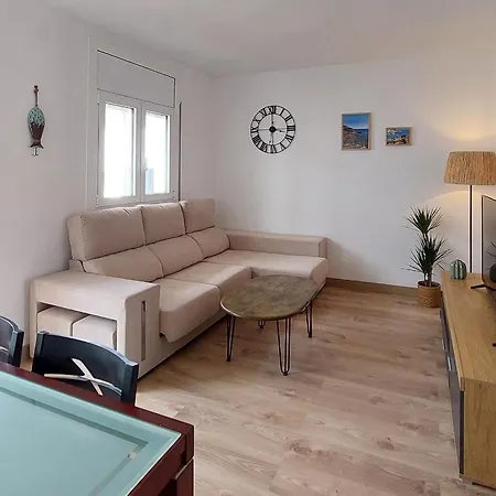 With Private Rooftop In Apartament *